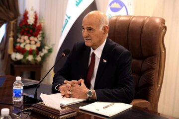 وزیر منابع آبی عراق: سدهای ترکیه دجله و فرات را تبدیل به کانال آب کرده است