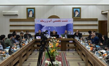 اعتبار طرح‌های آبی اصفهان از محل سفر رییس جمهور به استان ۴۳۰۰ میلیارد تومان است