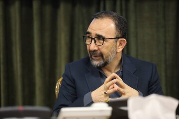 استاندار خراسان رضوی: شمار زائران ورودی به مشهد ۱۳ درصد افزایش یافت 