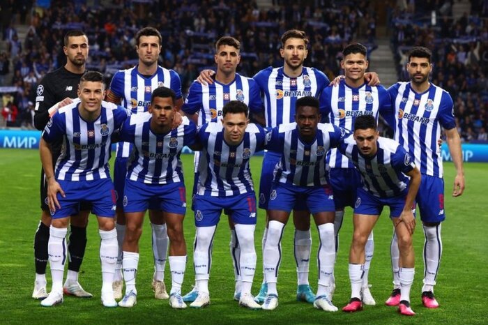 یاران طارمی با بدشانسی از صعود بازماندند / اینتر پس از ۱۲ سال به یک چهارم رسید