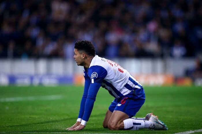 یاران طارمی با بدشانسی از صعود بازماندند / اینتر پس از ۱۲ سال به یک چهارم رسید