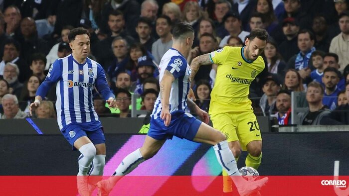 یاران طارمی با بدشانسی از صعود بازماندند / اینتر پس از ۱۲ سال به یک چهارم رسید