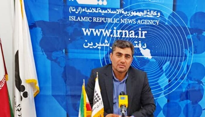فرمانداران غرب کرمانشاه از تلاش‌های فعالان عرصه رسانه قدردانی کردند