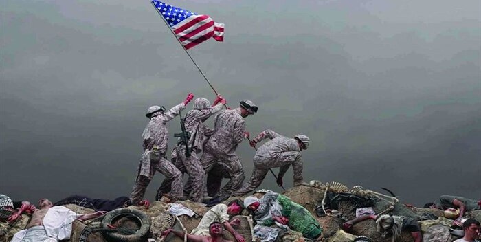 پایان هژمونی آمریکا با قدرت نمایی چین