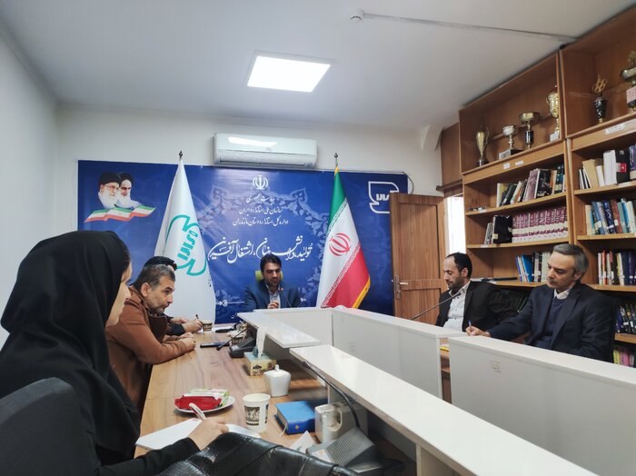 پرونده کاهش کیفیت محصولات ۱۷۲ واحد تولیدی مازندران امسال در استاندارد رسیدگی شد