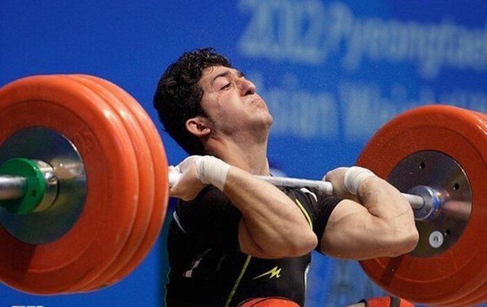 گام بلند هیات وزنه برداری فارس برای اشتغال و مسکن ورزشکاران