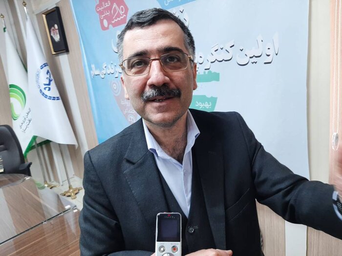 تامین غذای بیماران اعصاب و روان بسیار دشوار است/خیرین به حوزه سلامت ورود کنند