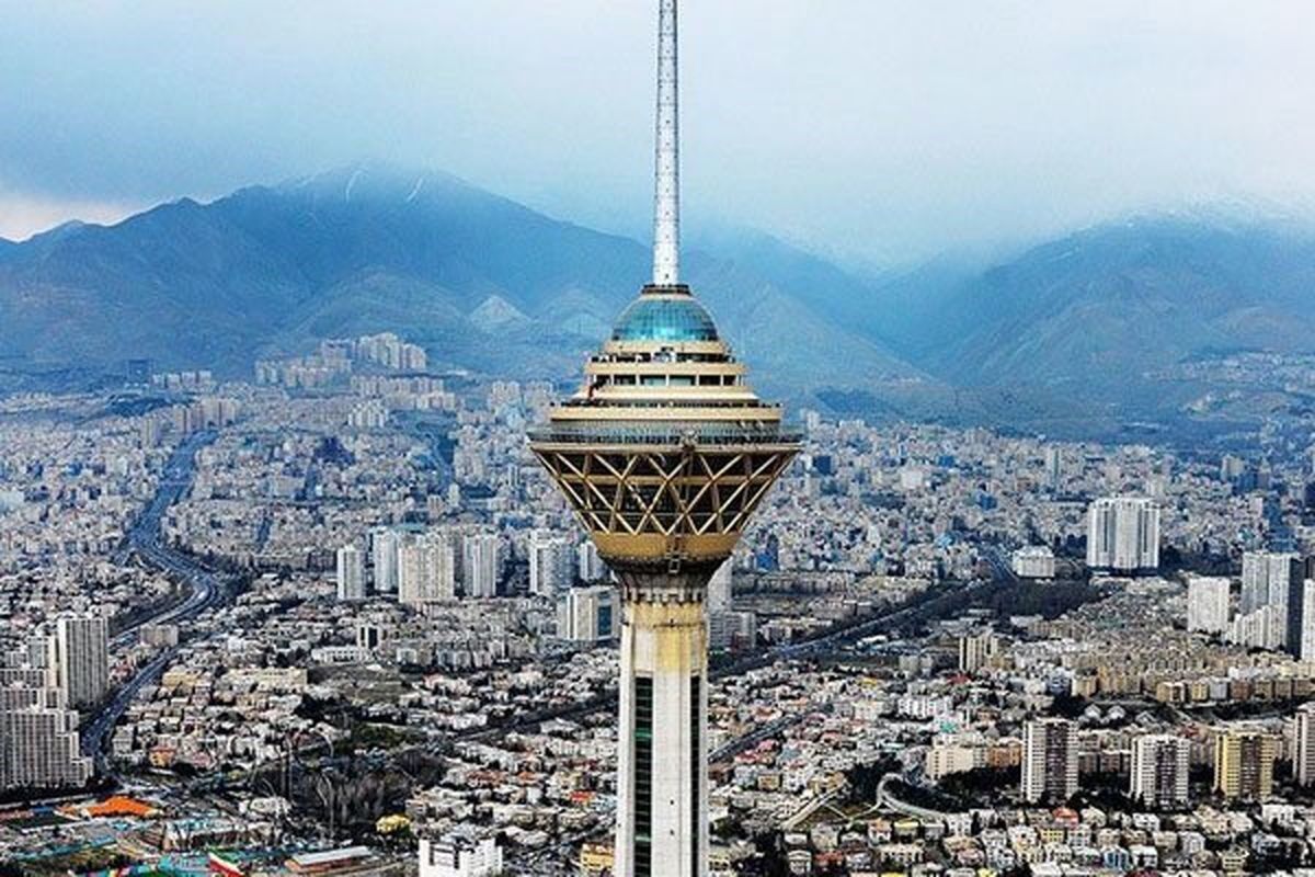 ۱۲ مکان دیدنی تهران در نوروز ۱۴۰۲