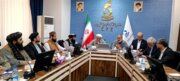 ‘Chabahar one of best locations for Afghanistan investment’