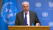 El portavoz de la ONU califica de una “gran oportunidad” el reciente acuerdo entre Teherán y Riad
