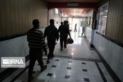 ۲۶ زندانی مالی از زندان خلخال آزاد شدند
