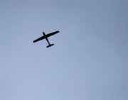 Derribado un dron israelí en la Franja de Gaza