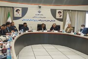 تصویب ۱۱ طرح سرمایه گذاری در شورای برنامه‌ریزی کردستان