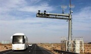 شناسایی ۶۶ نقطه مستعد حادثه تا هشدار درباره فرسودگی ناوگان عمومی استان سمنان