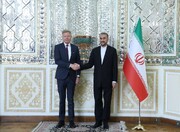 Der Besuch von Sonderbeauftragter Guterres im Iran war positiv