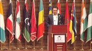تاکید وزیر خارجه پاکستان بر اهمیت توافق ایران و عربستان