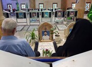استاندار بوشهر: پیام شهدا اطاعت از رهبری است
