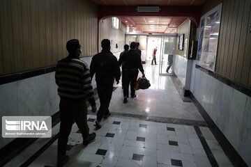 ۱۹ زندانی جرایم غیر عمد در خراسان جنوبی آزاد شدند