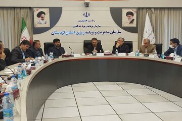 استاندار: برخی املاک مازاد کردستان به پاتوق فرهنگی و مهارت آموزی تبدیل شود