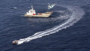 Iran-Chine-Russie : Les exercices conjoints hybrides « ceinture de sécurité maritime 2023 » débuteront ce jeudi soir
