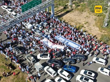 Manifestations, blocages et affrontements entre les opposants de Netanyahu et la police : fermeture du port de Haïfa