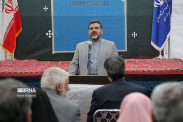 وزیر فرهنگ: توسعه فرهنگ در تمامی نقاط باید عادلانه رشد کند