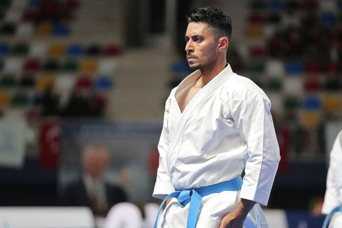 آمادگی تیم کاتای ایران برای حضور در مسابقات آسیایی و جهانی