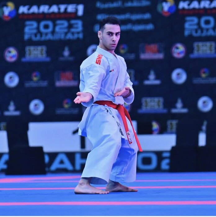 آمادگی تیم کاتای ایران برای حضور در مسابقات آسیایی و جهانی