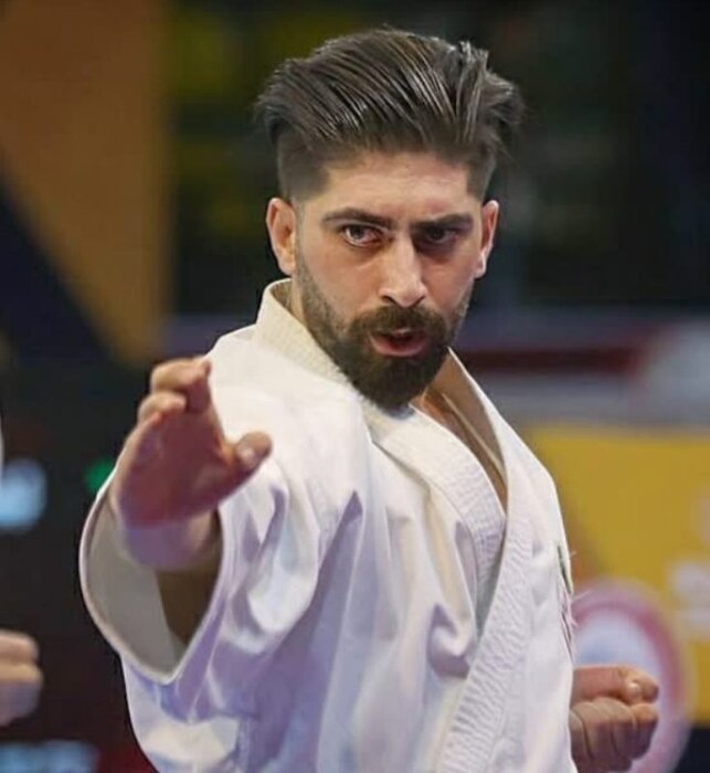 آمادگی تیم کاتای ایران برای حضور در مسابقات آسیایی و جهانی