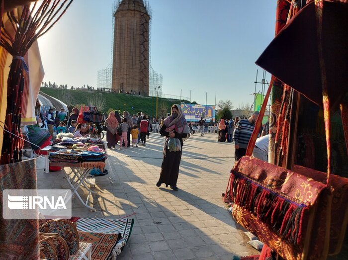 سفر به گنبدکاووس؛ در جستجوی طولانیترین اثر معماری ایران باستان