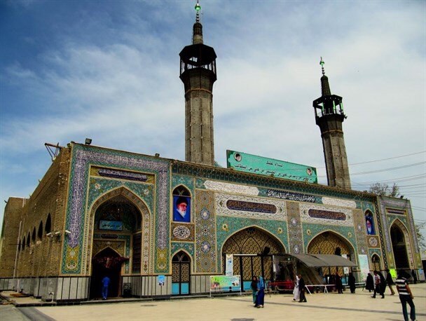 سفر به گنبدکاووس؛ در جستجوی طولانیترین اثر معماری ایران باستان