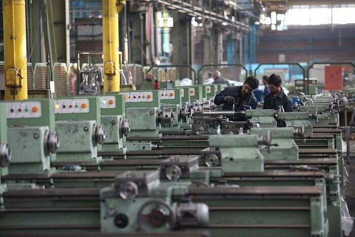 ماشینسازی تبریز در آستانه تولد دوباره