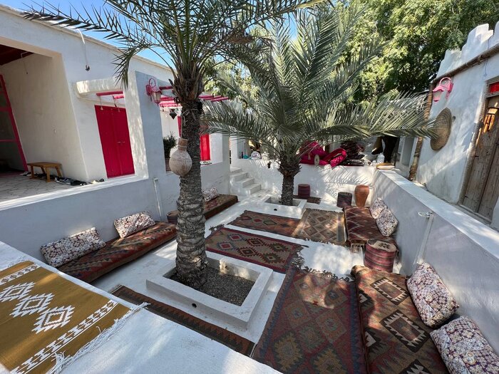 ۱۱۰ اقامتگاه بومگردی در قشم فعال است