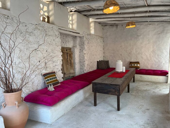 ۱۱۰ اقامتگاه بومگردی در قشم فعال است