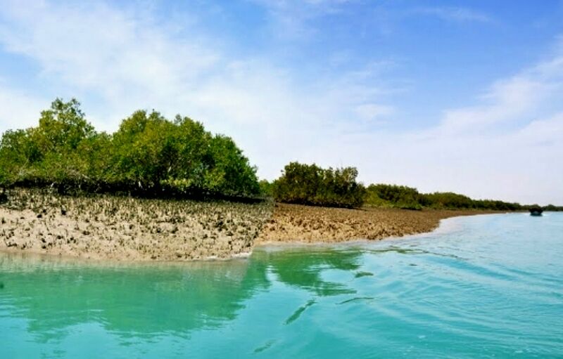 جاسک؛ تماشاییِ شرق هرمزگان در امتداد سواحل مَکُران