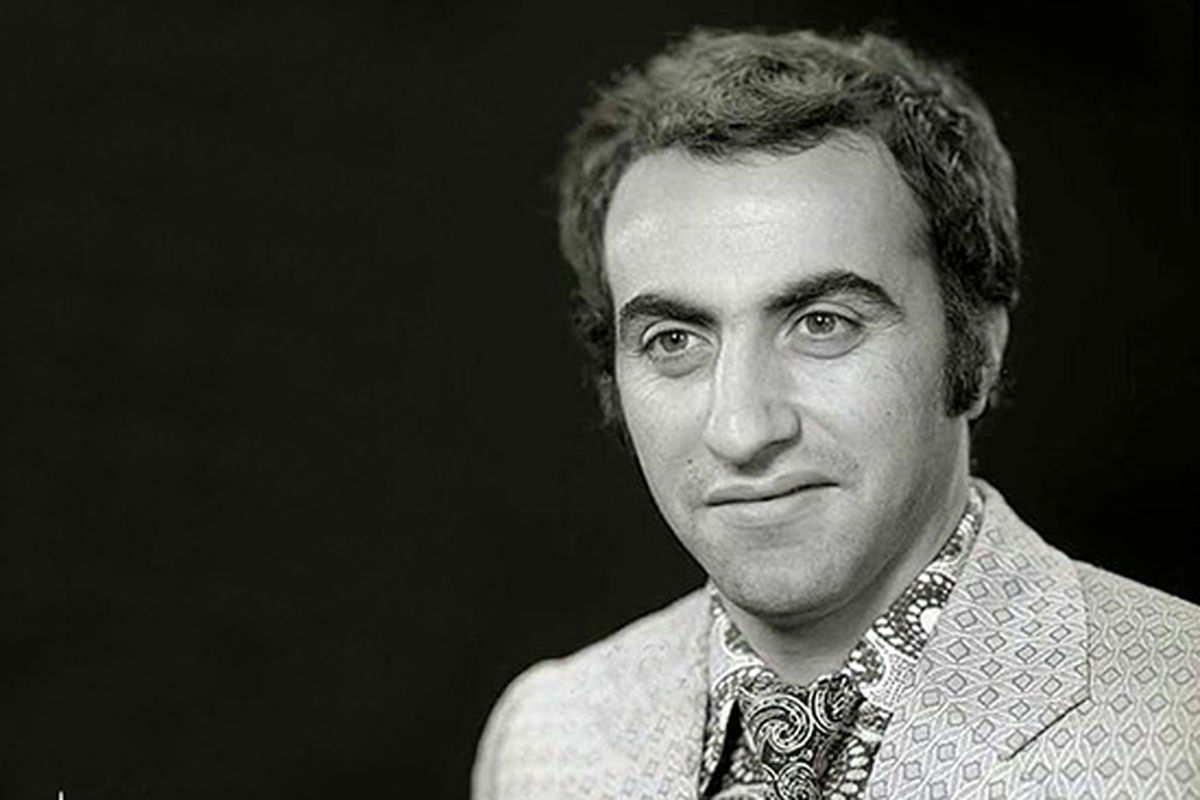 دقیقه ۹۹ و نیم برای «گاو» انتخاب شدم