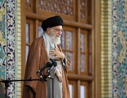 Supreme Leader to deliver speech at Imam Reza Holy Shrine