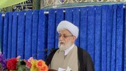 امام جمعه نوشهر: عقلانیت مسوولان مانع انزوای ایران در عرصه بین المللی شد