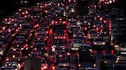 ترافیک فوق سنگین شبانه در مازندران/ لزوم پرهیز از سفرهای درون شهری غیرضرور