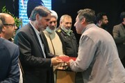 استاندار خراسان شمالی: تئاتر هنری اندیشه ساز در دل مردم است