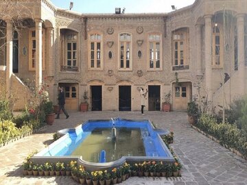 خانه تاریخی داروغه مشهد، دم زدن در حس و حال زندگی گذشتگان