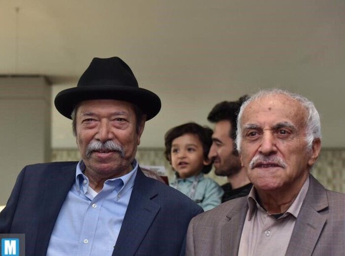 دقیقه ۹۹ و نیم برای «گاو» انتخاب شدم