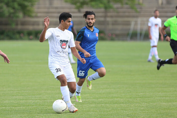 بررسی اولین لیست قلعهنویی در تیم ملی فوتبال؛ چشمک امیر به ستارههای داخلی