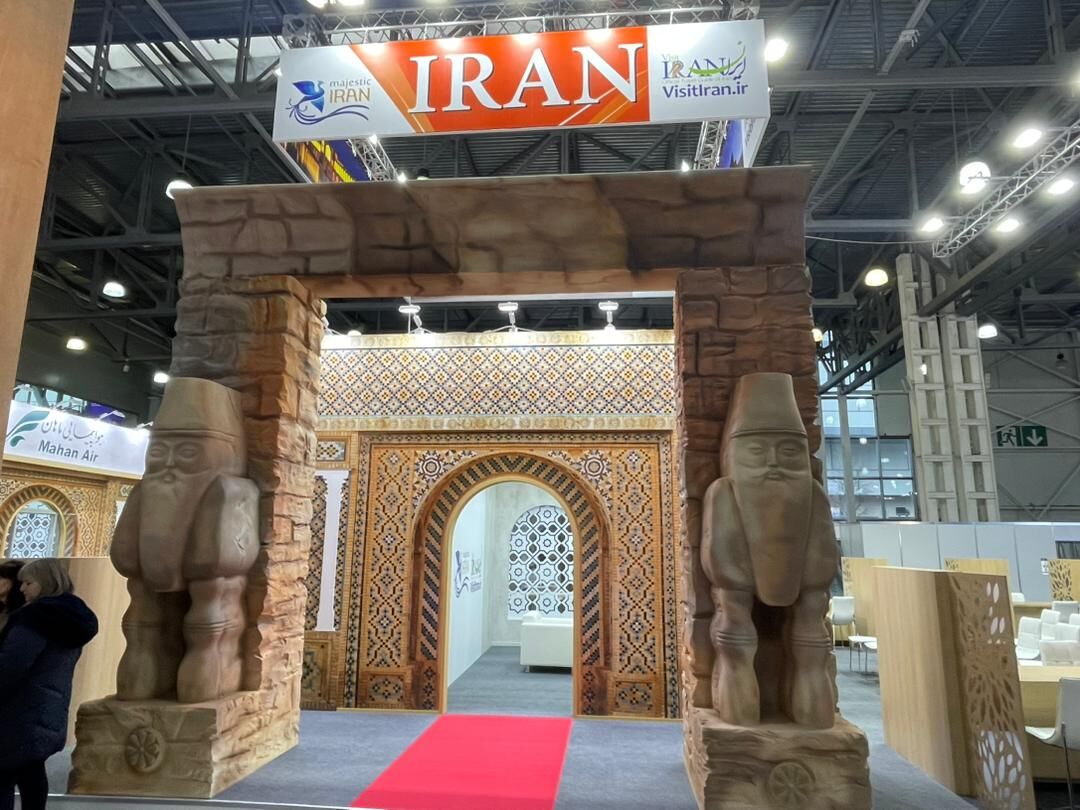 Rusia e Irán firmarán memorando de turismo