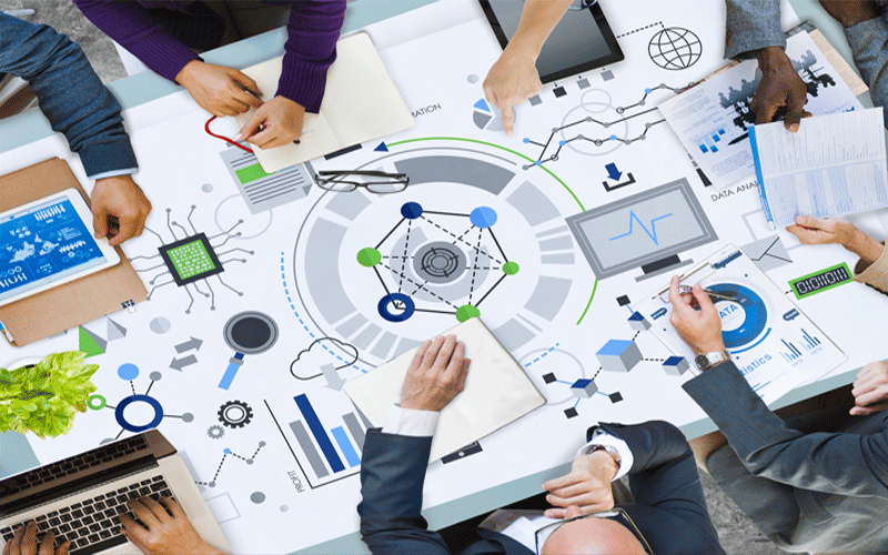 چرا برنامههایمان را نصفه و نیمه رها میکنیم؟ 2 چرا برنامههایمان را نصفه و نیمه رها میکنیم؟