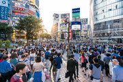 نخست وزیر ژاپن : هفت سال آینده آخرین فرصت کشور برای افزایش جمعیت است