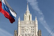 روسیه: حق خنثی کردن تهدید موشک‌های دوربرد انگلیس در اوکراین را بر خود محفوظ می‌دانیم