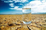 شتاب در تغییر برای رفع بحران آب