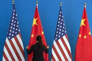 نگرانی آمریکا از وخامت روابط با پکن؛ سفر یک مقام دیگر آمریکایی به چین 