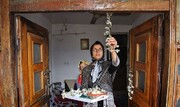 "مارمه" سنت نوروزی کهن مازندران در استقبال از سال جدید